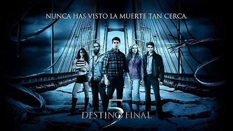 Destino Final 5 - Resumen