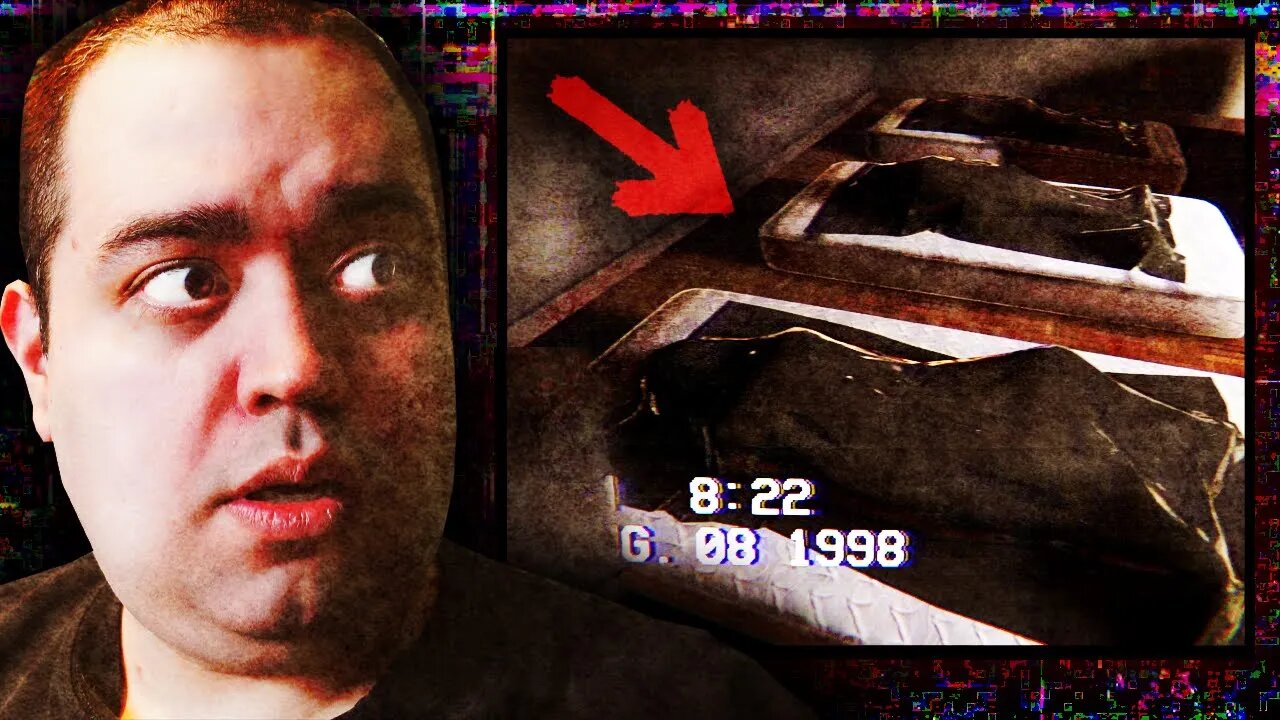 I INVESTIGATED THE MYSTERIOUS CLOSURE OF BRAZILIAN UNIVERSITY BUILDING | The Building 71 Horror Game