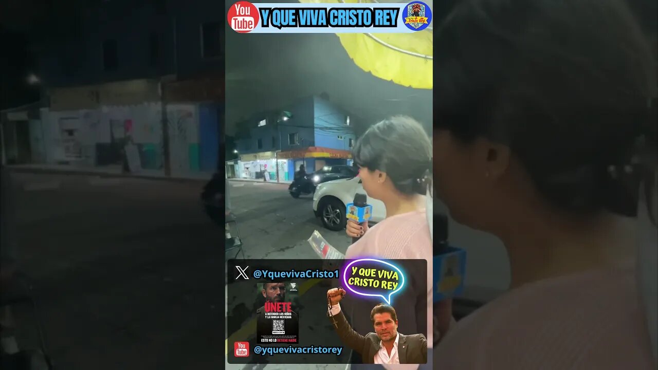 ASAMBLEAS VECINALES EN CONTRA DE LA TRATA INFANTIL: ACUDE A VER LA PELÍCULA SONIDO DE LIBERTAD