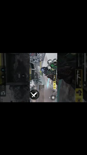 Ultimate Grind summit Part 5 | COD Mobile #short #short #game #games #gamer #gaming #gamers #cod