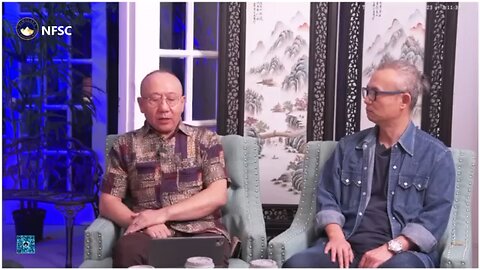 消灭中共是新中国联邦的目的，建立正道主义是新中国联邦的信仰，新中国联邦监督不参政，代表着新中国消灭中国共产党，带领着中国人重回属于中国人的自由民主法治和宗教信仰自由的世界