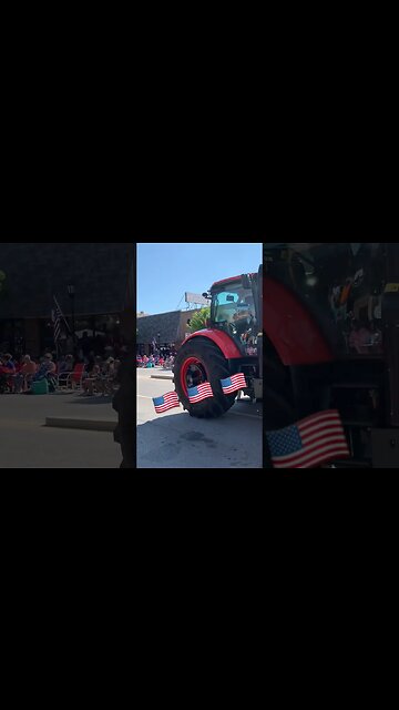 The real heart of America! With out these hard working fellas what would we eat! #food #Trump