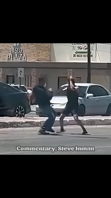 They became the best of friends after this dispute