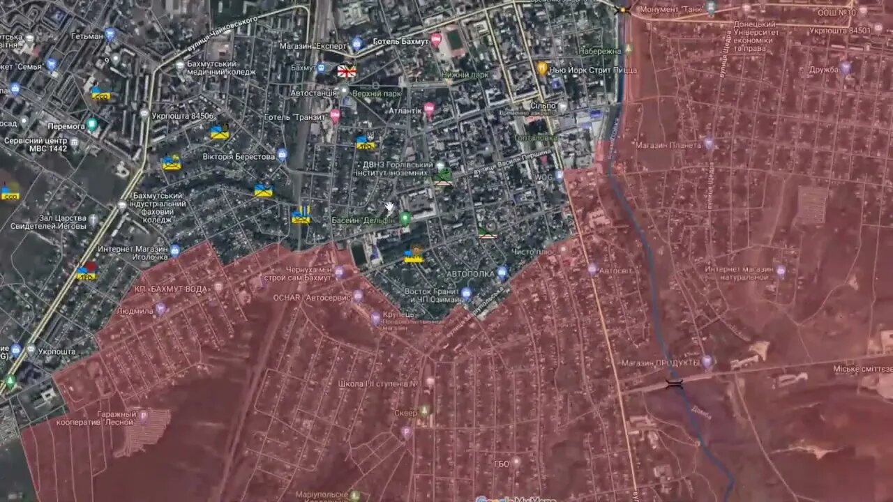 Ukraine Military Summary And Analysis 26. 03. 2023!