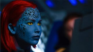 Dark Phoenix Has Disastrous Debut