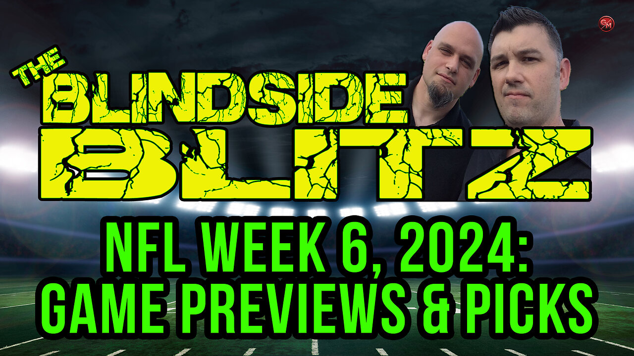 NFL Week 6, 2024 - Game Previews & Picks, Robert Saleh FIRED