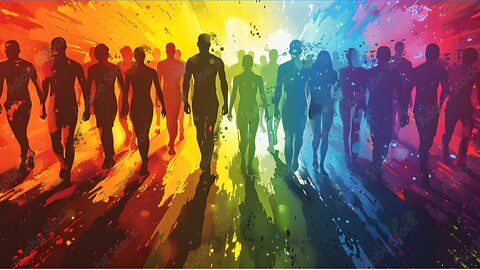 Rashad Jamal Mass Meditation 6