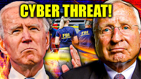 White House SILENT as Cyber Security Threat EXPLODES!!