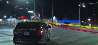 LATEST: NHP investigating shooting involving trooper
