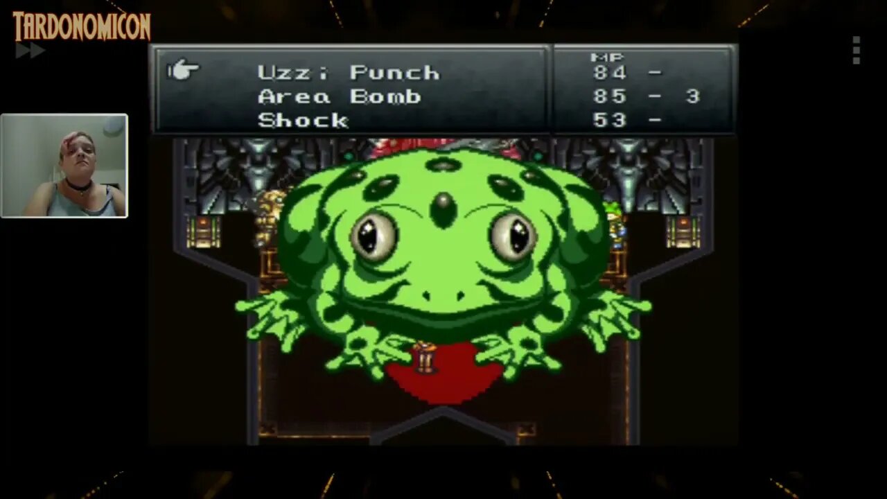 chrono trigger part 29