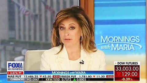 OOPS: Fox host admits the entire story was made up