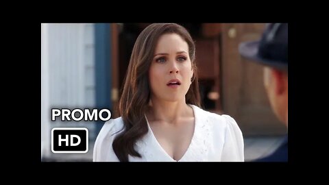 When Calls the Heart 9x04 Promo "Straight from the Heart" (HD)"