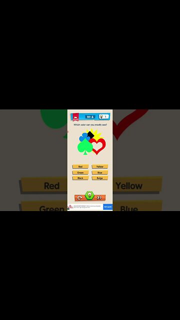 IQ Booster - Level 6