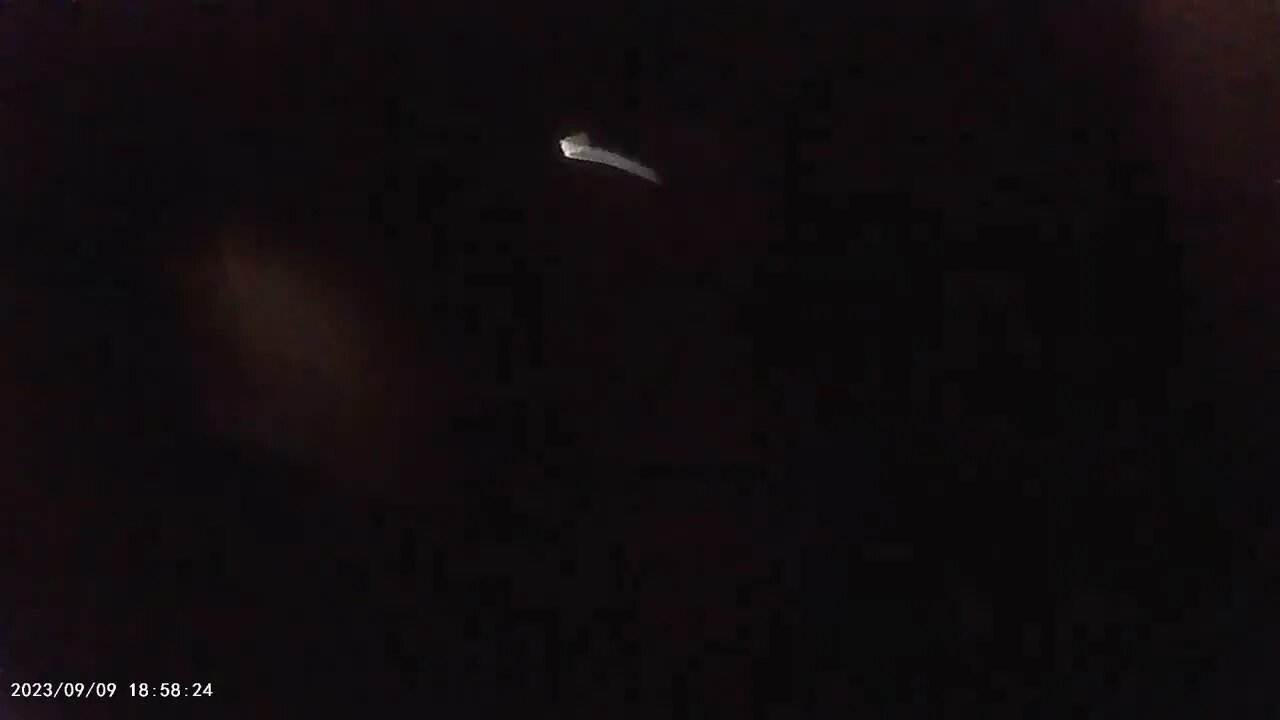 Evidence and proof of v2k and RF signals hitting me