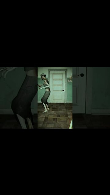 It's Just a Video Game #shorts