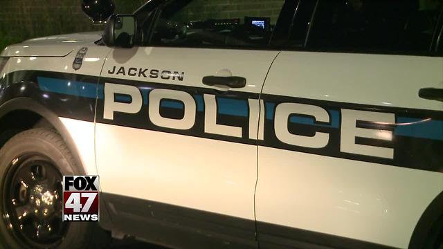 Teen killed in shooting at apartment complex in Jackson