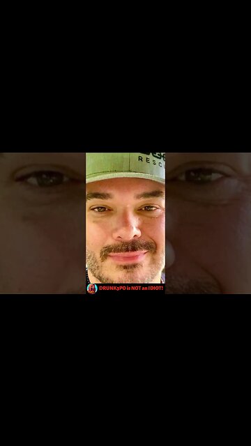 I STAND with DRUNK3PO | He Is NOT an IDIOT! #shorts