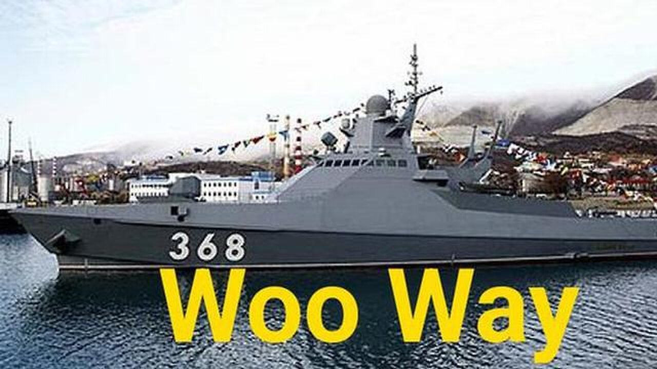Woo Way War Report @ 8/18/23