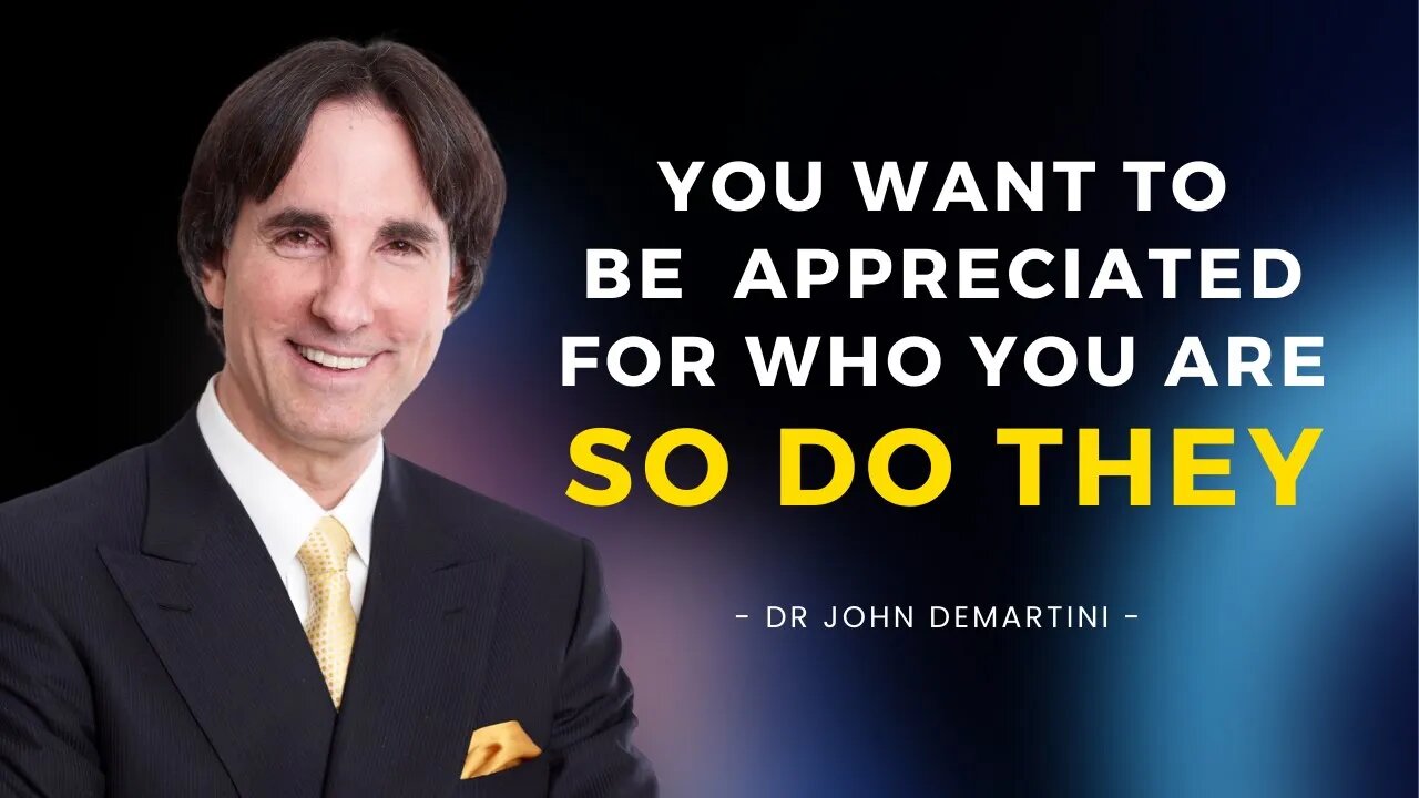 Mastering the Art of True Communication | Dr John Demartini