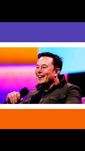 Elon Musk Said He's Moving On