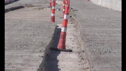 Centennial Bowl project moves into next phase with further road closures