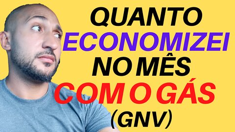 GNV AINDA VALE A PENA EM 2022 || QUANTO ECONOMIZEI NO MÊS #motoristadeaplicativos