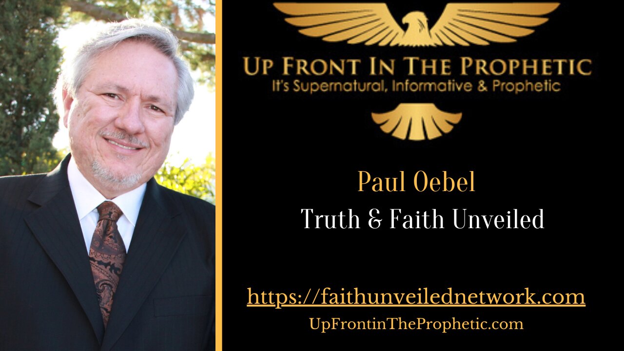 Truth & Faith Unveiled