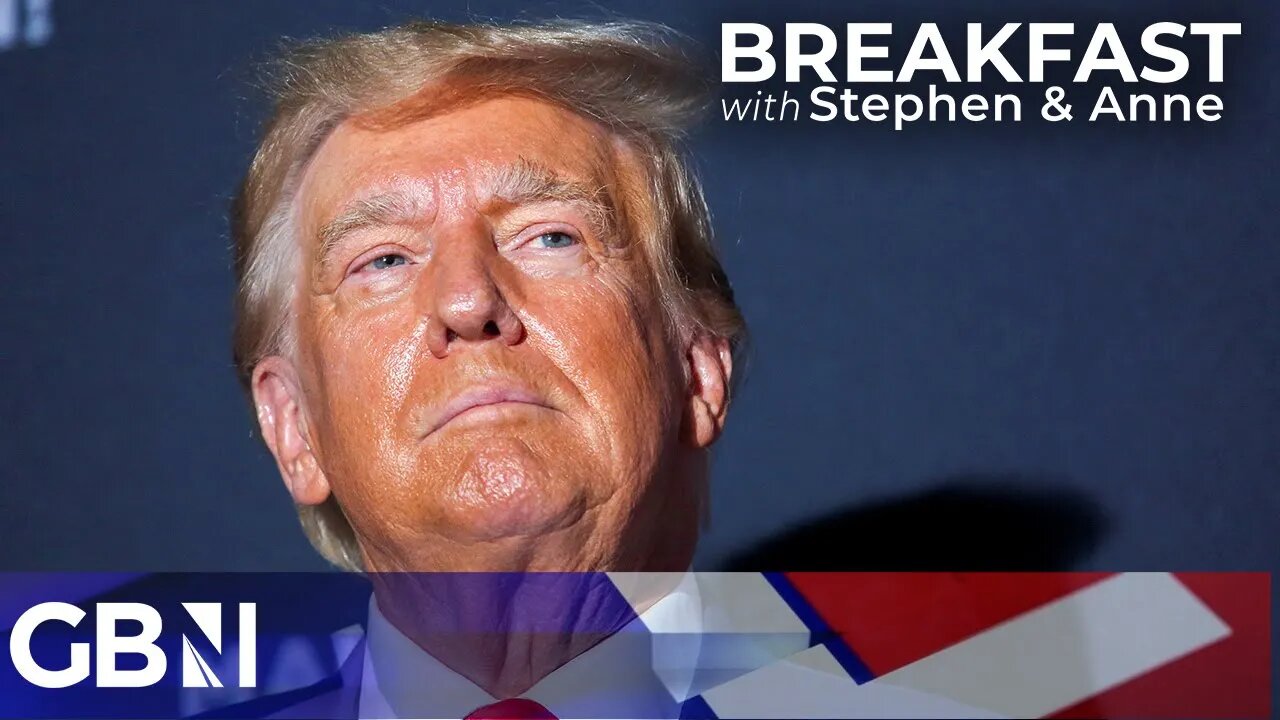 Trump's lawyers ask judge to push trial back two years