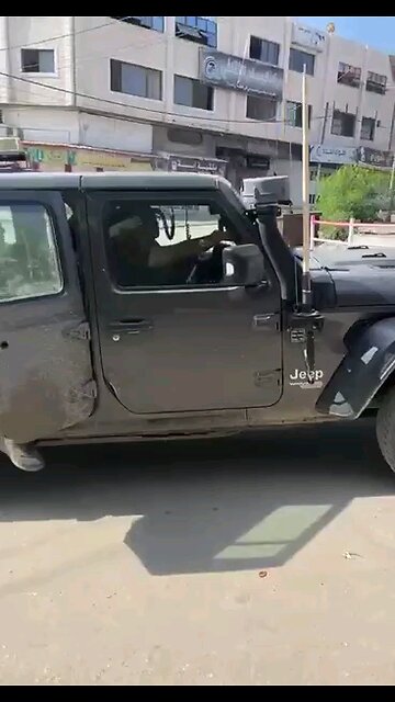 One year ago Sick, Twisted, Palestinian Hamas Terrorists abused and kidnapped innocent girls!