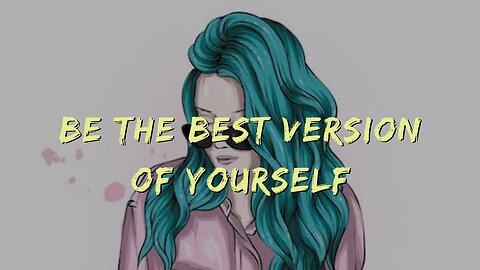 BE THE BEST VERSION OF YOURSELF #metamorphosis #glow #glowup #selflove #loveyourself #love