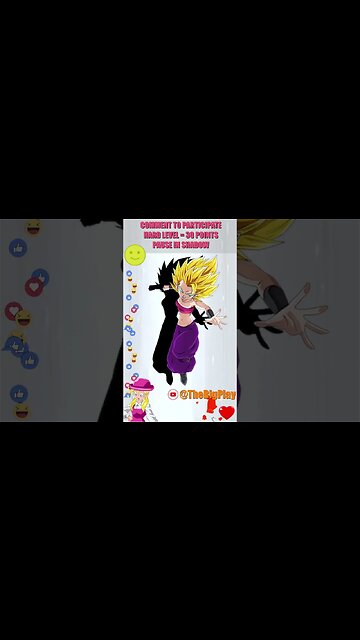 dragon ball kai ending monaka db dbz seereax #brolythelegendarysupersaiyan #dragonballsuper #supersa