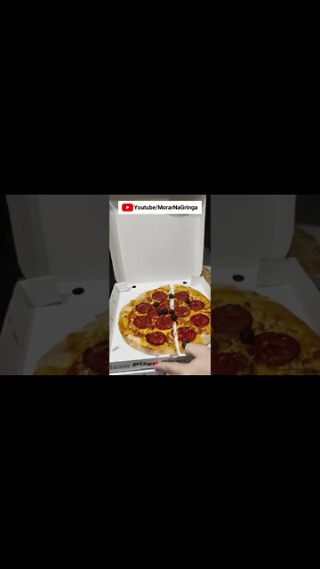 Delivery de Pizza no Algarve em Portugal