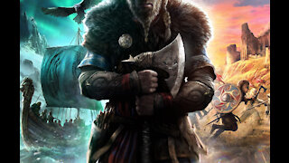 Ubisoft says they will fix ‘Assassin's Creed Valhalla’s corrupted saves 'in the coming weeks'