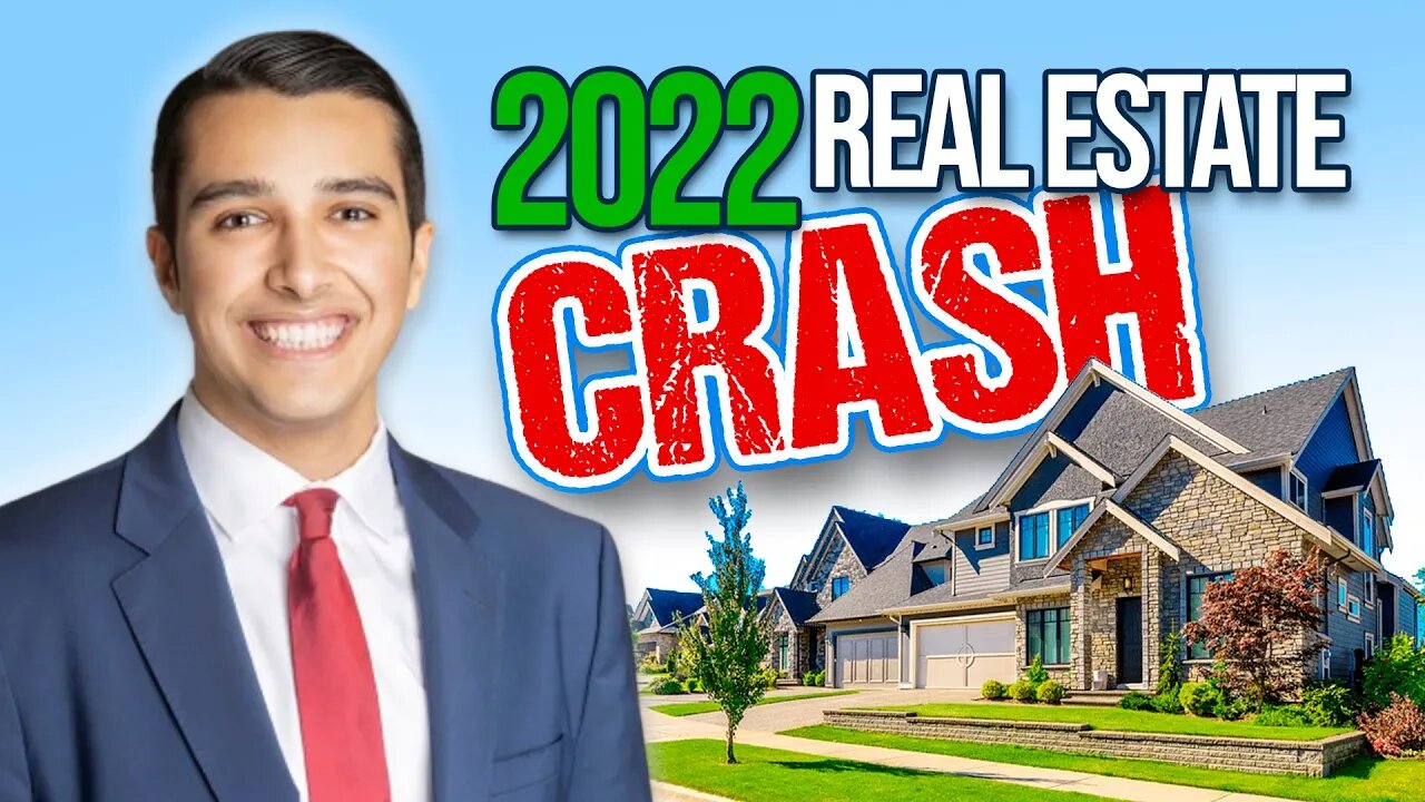 2022 Real Estate Market Predictions | Interest Rates 🔥