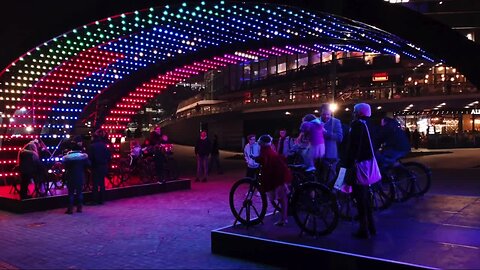 BLINK 2019: Art of Lights [1/6]