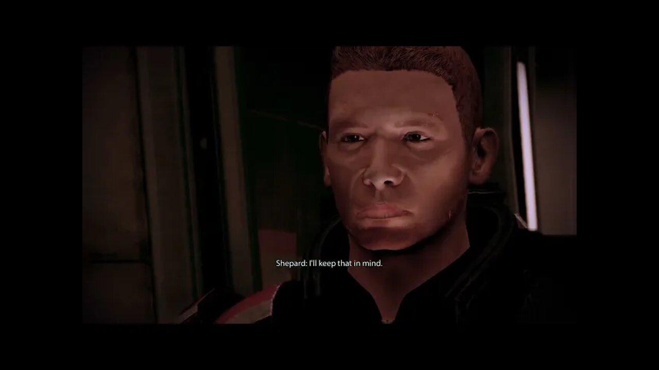 Mass Effect 2 Part 5