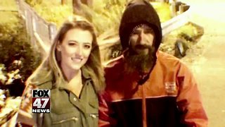 Homeless man and New Jersey couple conspired for money raised on GoFundMe, report says