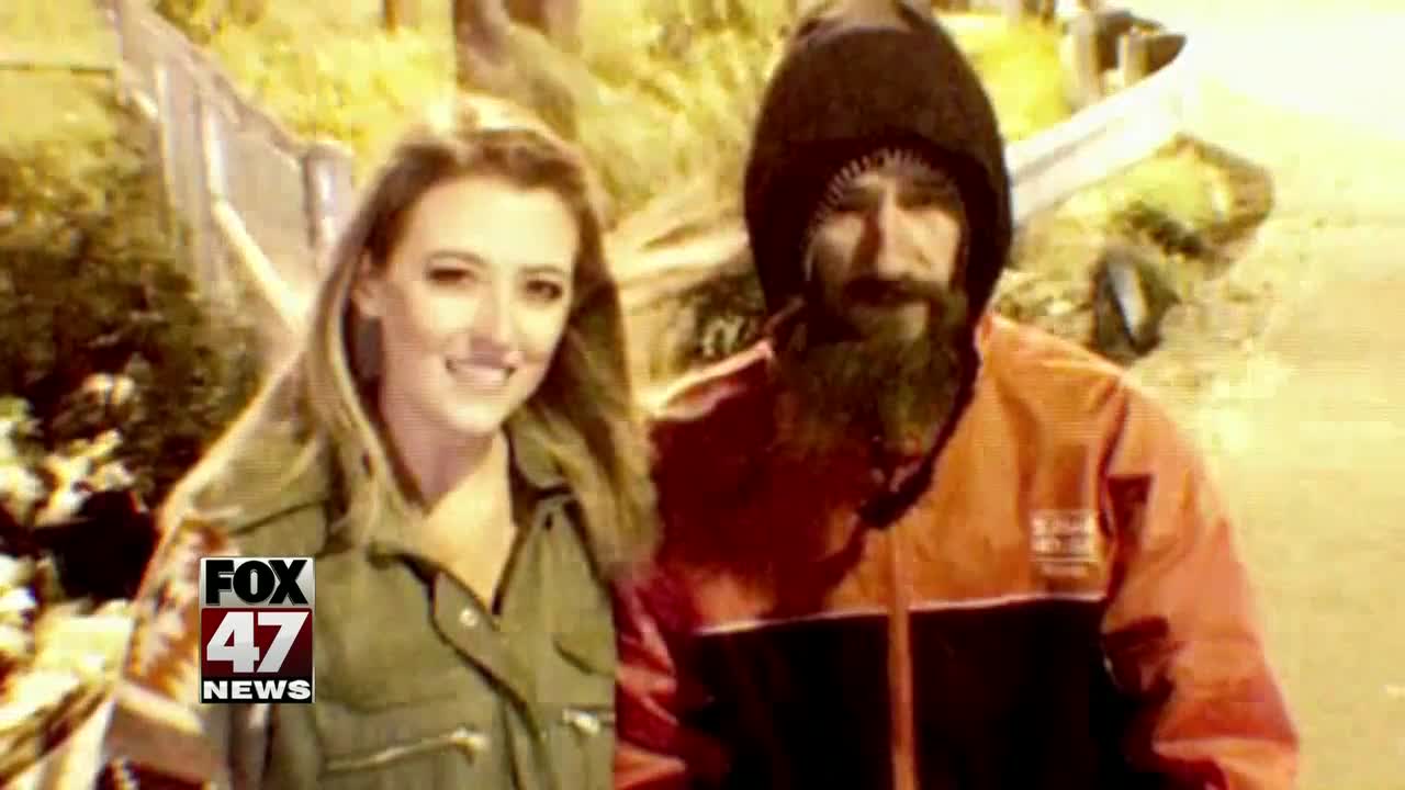 Homeless man and New Jersey couple conspired for money raised on GoFundMe, report says