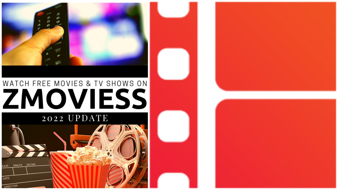 ZMoviesS - Watch Free Movies & TV Shows Online! (Firestick Install) - 2023 Update