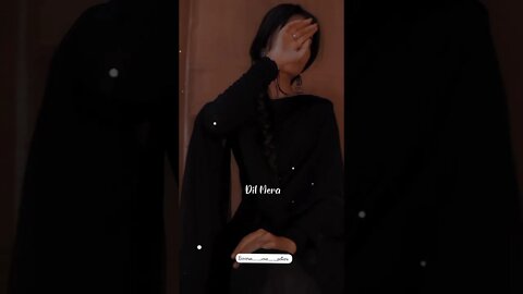 pareshaan... 🖤✨#shorts #hindi_love_whatsapp_status #whatsappstatus #lovestatus #whatsappstatusvideo