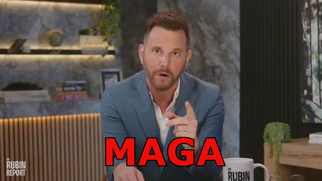 Dave Rubin DEMOLISHES Woke Leftists!