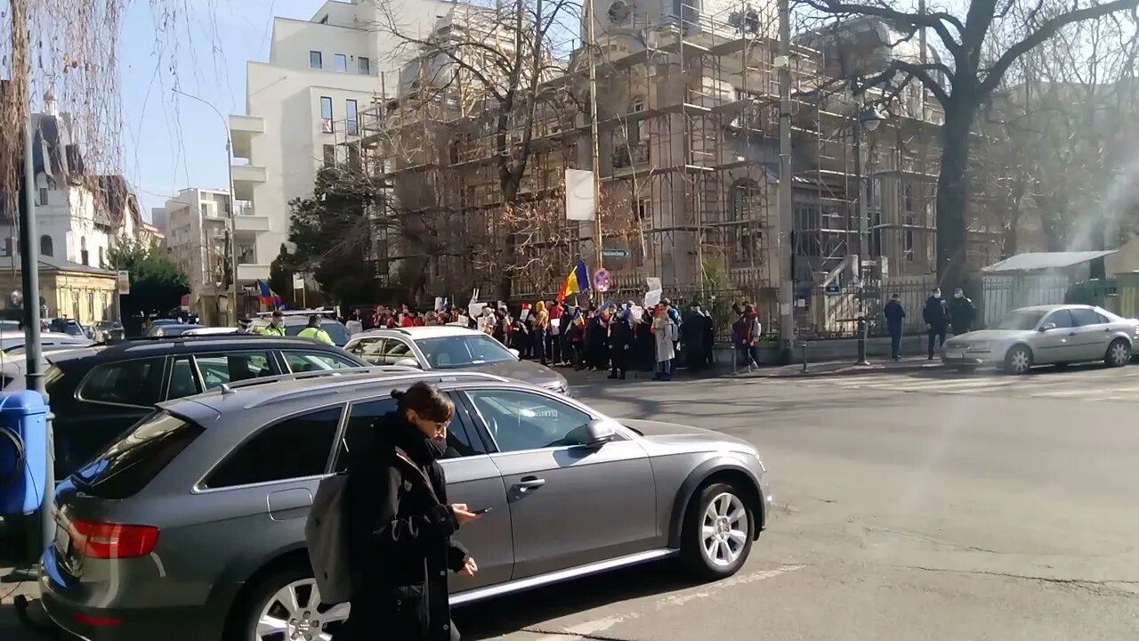 Despre 5G, Vaccinare și Memoriul depus