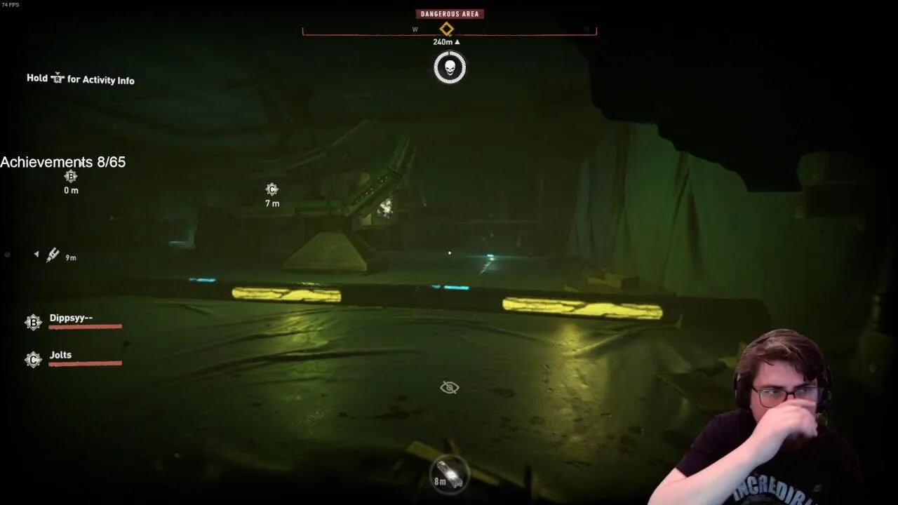 Achievement Hunting !youtube !discord