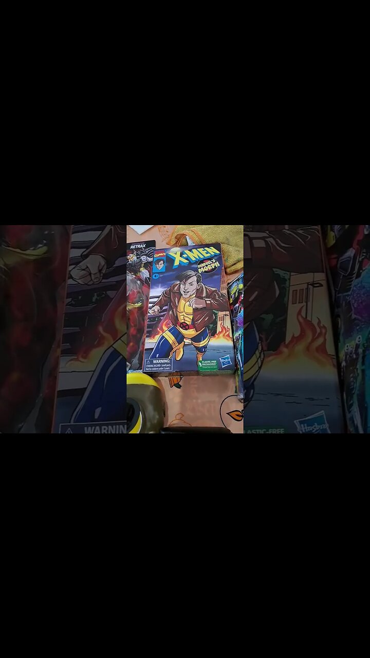 SALDO (TOYS) DA VIAGEM A LONDRES NO UK