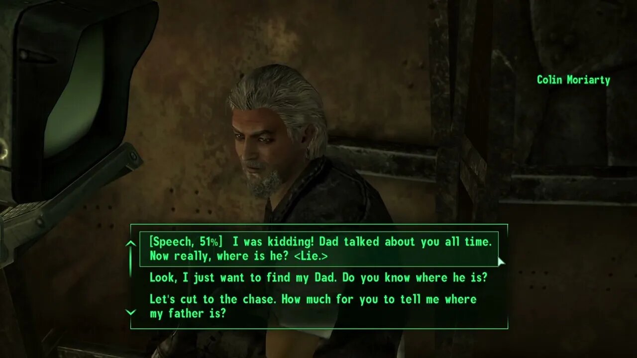 Fallout 3 part 9