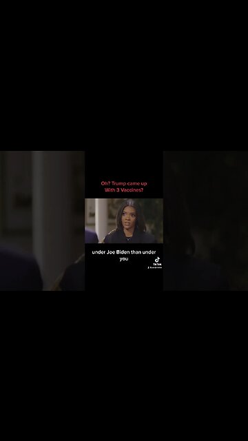 “I came up with three vaccines. All are very, very good…” Trump Dec 2021