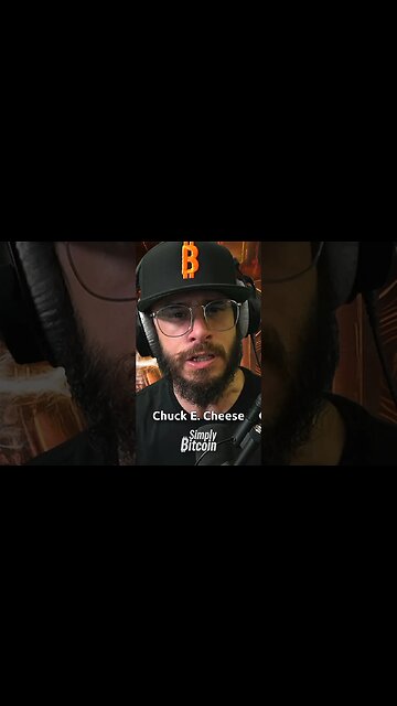 Bitcoin is FUTURE MONEY #bitcoin #crypto #shorts