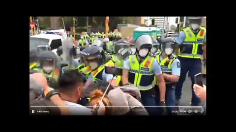 New Zealand Mayhem: Extreme Brutality Against Women Is On The Rise As Prophesied.