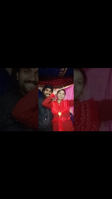 हमके दुल्हन बनाओ ना तो दूसरा लेकर जाएगी