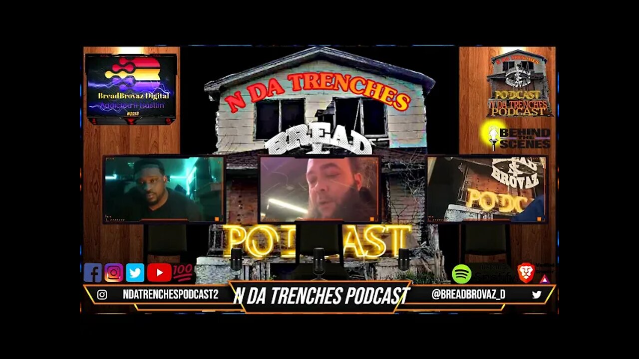 Al NeOn Vs The Algorithm
